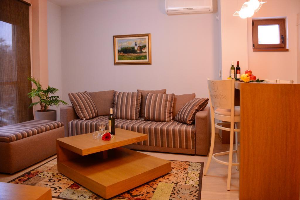 Apartments Villa Splendor Vrnjacka Banja Room photo