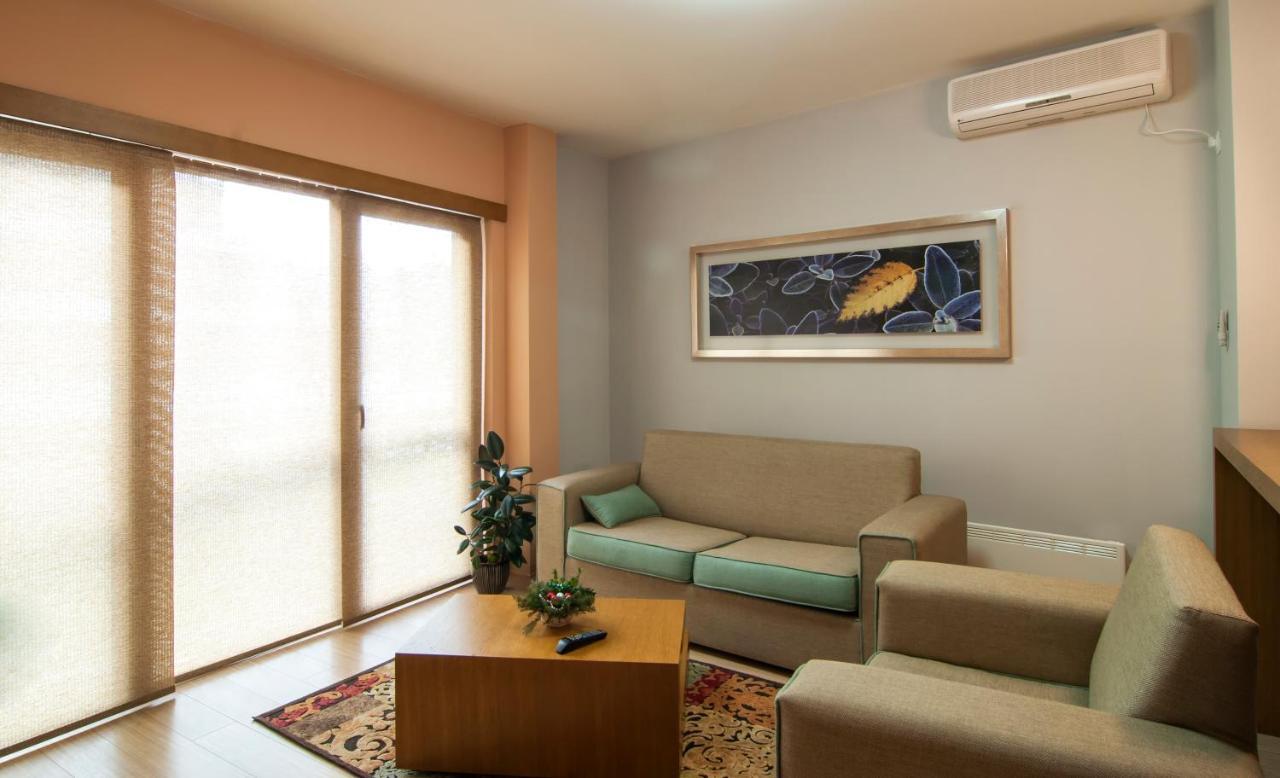 Apartments Villa Splendor Vrnjacka Banja Room photo